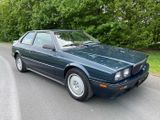 Maserati 222 E/2,8 ltr. Motor/TÜV neu/H-Kennzeichen - Maserati: Moto