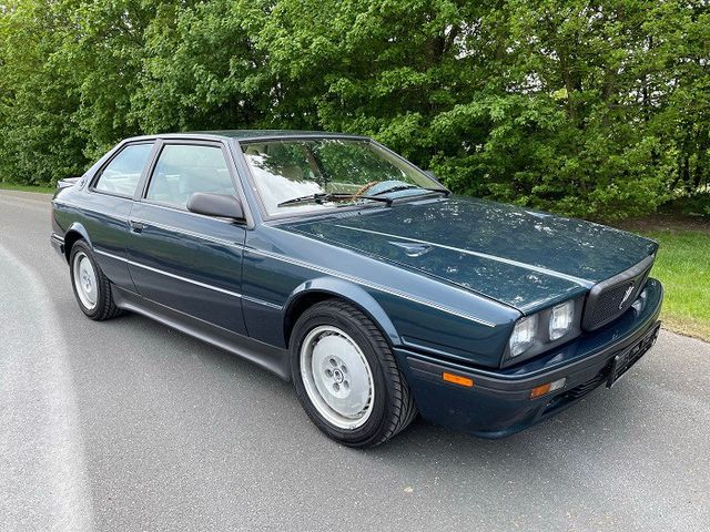 Maserati occasion, Berline, Coupé Sport occasion