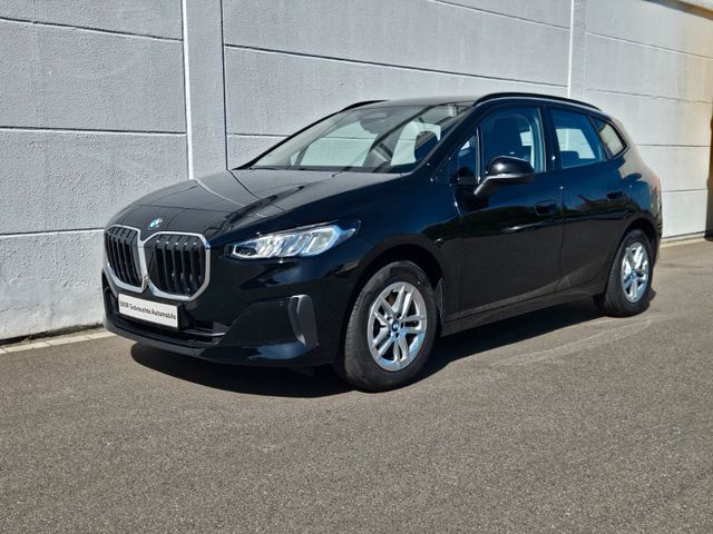 BMW 216 Active Tourer/NAVI/LED/KAMERA/DAB/8*REIFEN