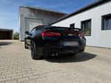 Chevrolet Camaro 6.2 V8 AT - Cabrio - gebrauchte Chevrolet Camaro aus dem Jahr 2018