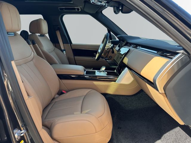 LAND ROVER Range Rover – Bild 9