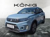 Suzuki Vitara 1.4 KOMFORT 4x2 *KLIMA*CARPL.*CAM*ALLW - Suzuki Vitara Gebrauchtwagen in Berlin