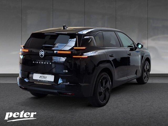 Citroën C5 Aircross MAX 145 BAR +Winter+ACC+HUD+Matrix