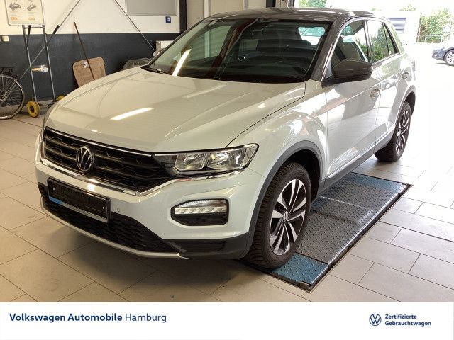 Image of Volkswagen T-Roc