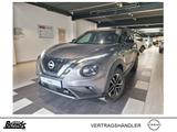 Nissan Juke 1.0 DIG-T DCT N-Connecta WINTER-PAKET - Nissan Juke Gebrauchtwagen in Essen