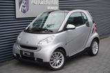 Smart FORTWO AUTOMATIK|PANORAMA|KLIMAAUTOMATIK - Smart Gebrauchtwagen von 2009