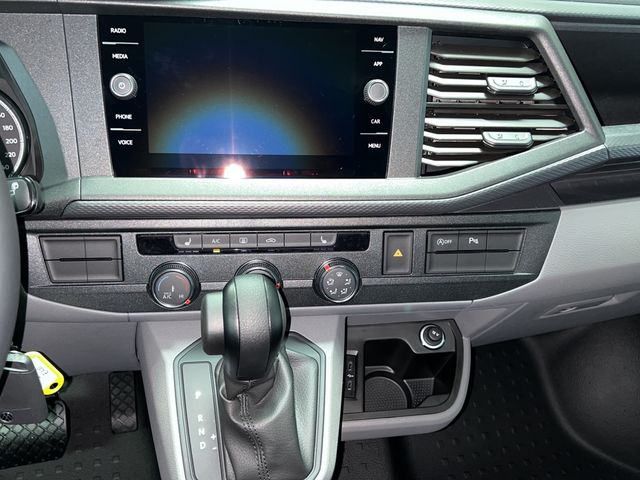 Transporter 6.1 Kombi Motor: 2,0 l TDI SCR 110 k