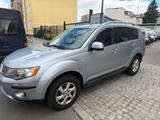 Mitsubishi Outlander 2.4 Instyle 7-Sitzer,Vollausstattung - Mitsubishi Outlander: Instyle