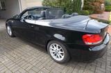 BMW 118d Cabrio - Saisonzulsg., PDC, Klima, Sportsit