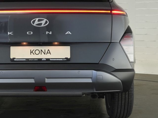 Hyundai Kona – Bild 35