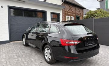 Skoda Superb - 4