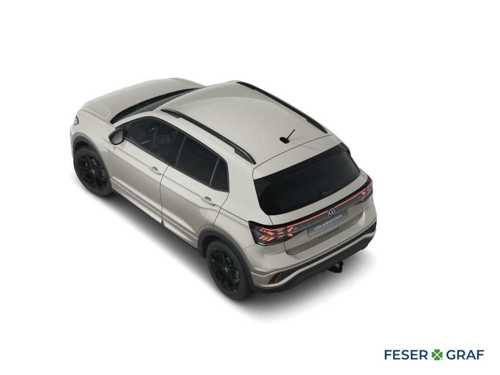 Volkswagen T-Cross - Bild 24