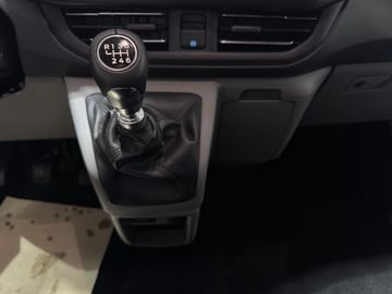 Ford Tourneo Custom 2.0 EcoBlue L1 Titanium