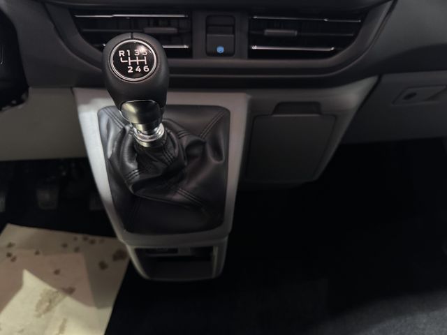 Ford Tourneo Custom 2.0 EcoBlue L1 Titanium