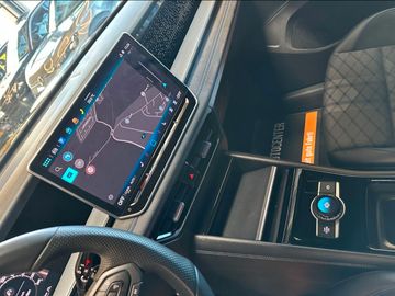 Volkswagen Tayron *R-LINE*1.HAND*MASSAGE*7-SITZER*ACC*