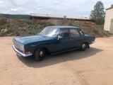 Andere Wolga M24 1976 - Andere: Wolga