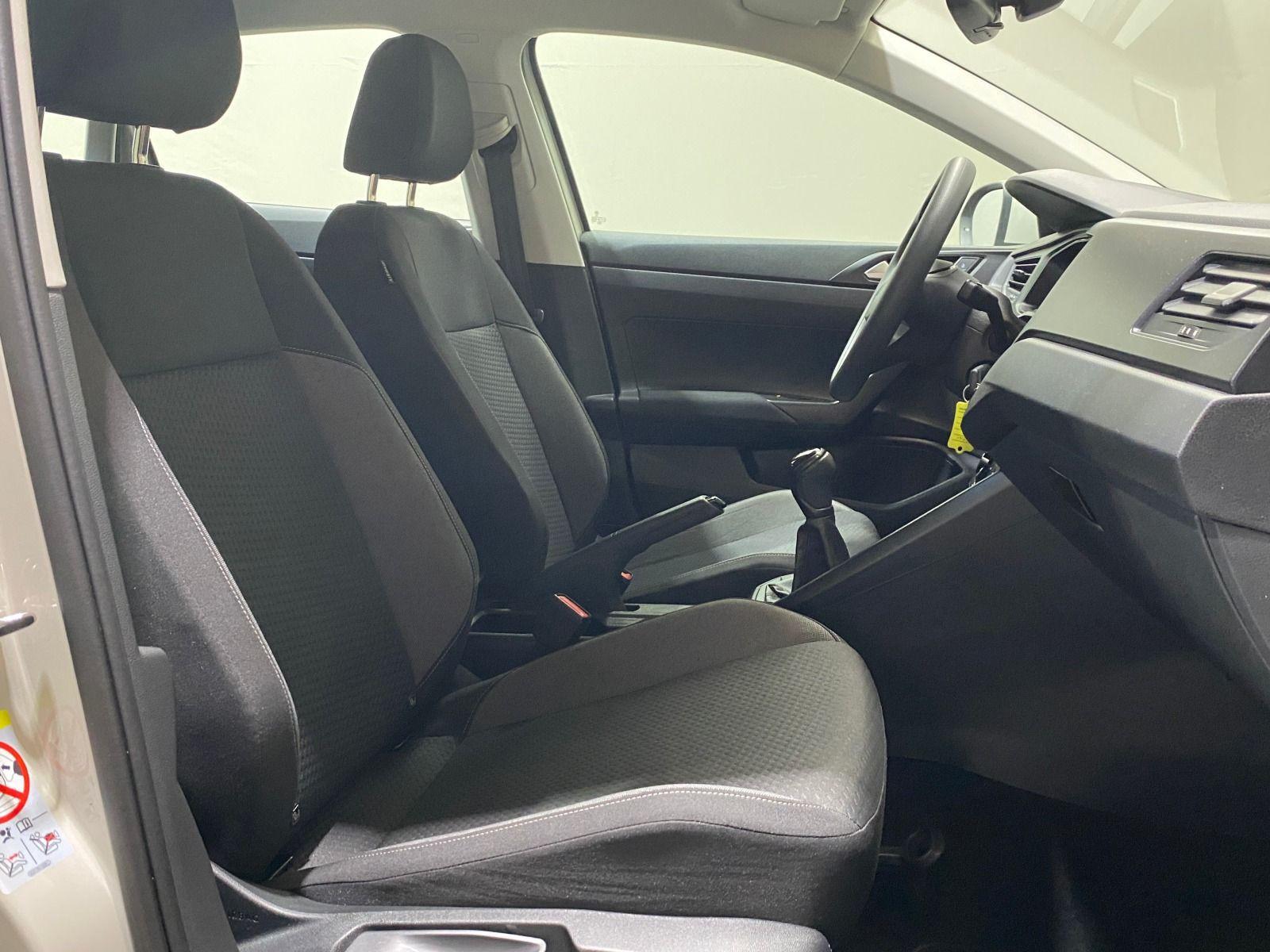 Volkswagen Taigo 1.0 TSI LED PDC DAB BLUETPOOTH ALLWETTER, миниатюра 19