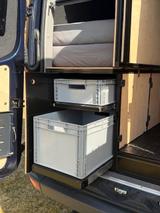 Mercedes-Benz Sprinter 319 CDI V6 Allrad / L2H2 / Wohnmobil - Mercedes-Benz 319 cdi