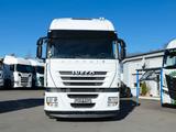 Iveco Stralis 460 *Fahrschule LKW*Euro5* - Iveco STRALIS 460