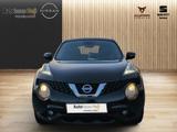 Nissan Juke 1.2 N-Connecta FACEL. NAVI KAMERA SHZ KLIMA - Nissan Juke in Stuttgart