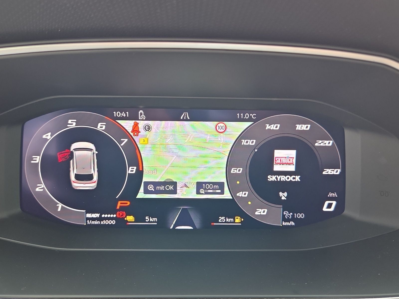 Seat Leon - Bild 9