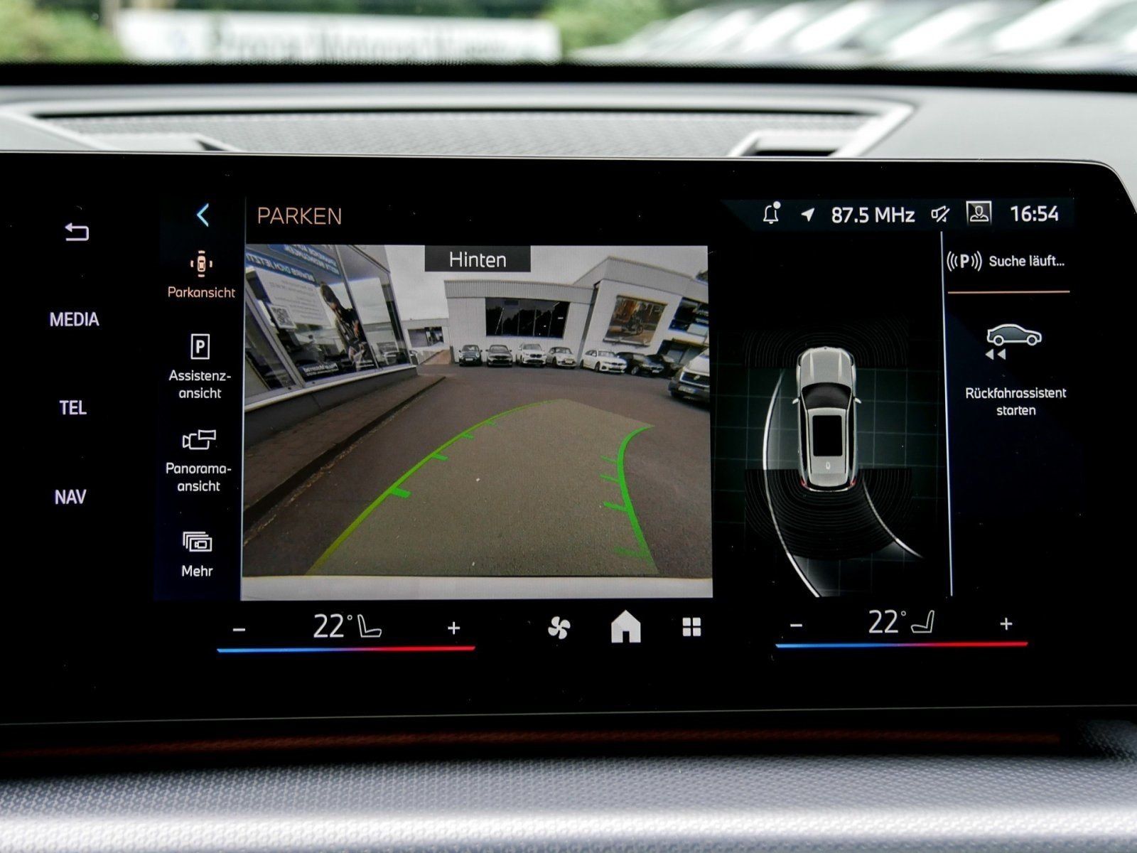 BMW X1 - Bild 11