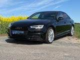 Audi A4 2.0 TFSI 140kW ultra sport sport - Audi A4 Gebrauchtwagen Privatanbieter