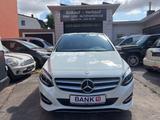 Mercedes-Benz B 180 Automatik SPORTSITZE TEILLEDER !!! - : Taxi, Limousine