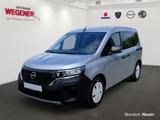 Nissan Townstar Kombi ACENTA AT L1 LED Tempomat PDC-hi - Nissan Townstar Acenta mit Benzin-Antrieb