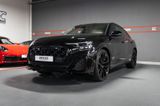 Audi Q8 50 TDI quattro AHK B&O STHZ GV5 - Black - Audi Q8 Tageszulassungen