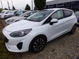 Ford Fiesta Titanium X 1.0 EcoBoost Automatic - Ford Fiesta: Automatic
