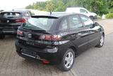 Seat Ibiza 1.4 16V Sport Edition.5-Türig.Klimaauto - Seat Ibiza: 16v Sport Edition