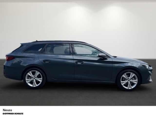 Seat Leon - Bild 3