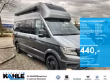 Volkswagen Grand California 600 2.0 TDI Automatik ACC Navi - Angebote
