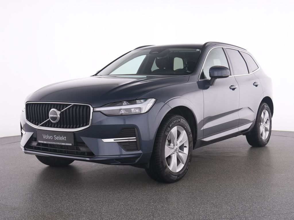 2023 Volvo XC60