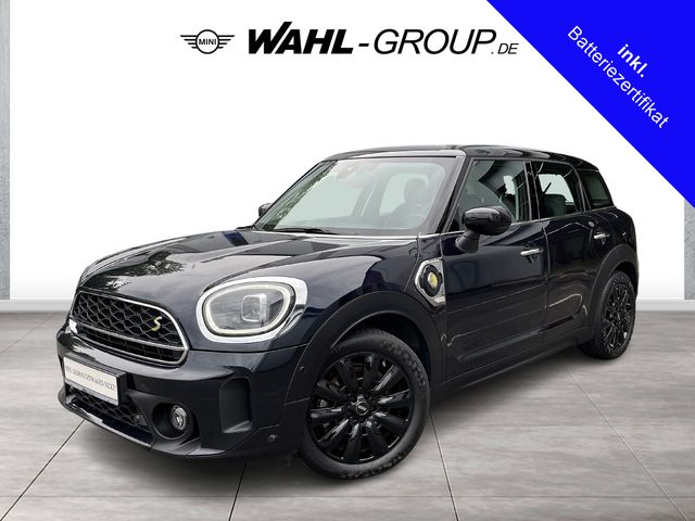 MINI Cooper SE ALL4 COUNTRYMAN CLASSIC TRIM DAB LED N