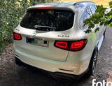 Mercedes-Benz GLC 43 AMG 360Grad Multibeam  PANO AHK Garantie - Mercedes-Benz GLC 43 AMG in Düsseldorf