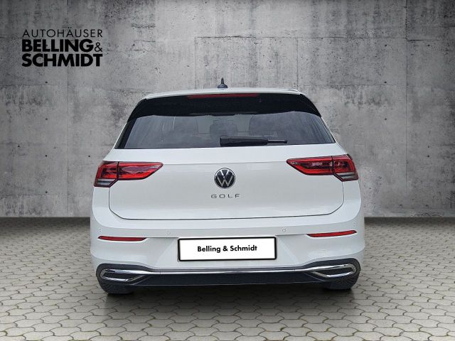 Golf VIII 2.0TDI Aut. Life Kamera IQ Drive LED