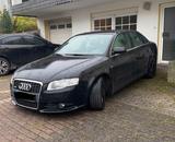 Audi A4 2.0 TDI 170 PS  3x S-Line - Audi A4: 170ps