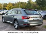Skoda Superb Combi Style |PANO|VIRTUAL|LEDER|ACC|360° - Skoda Superb 3V