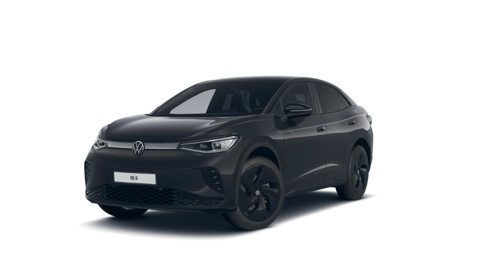 Volkswagen ID.5 - Bild 2