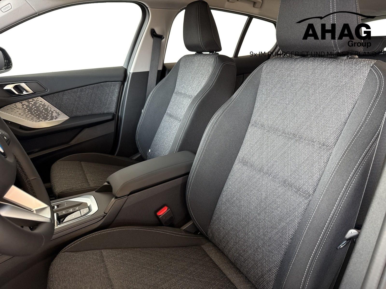 BMW 116 AUT | DRIVING ASSISTANT| LED