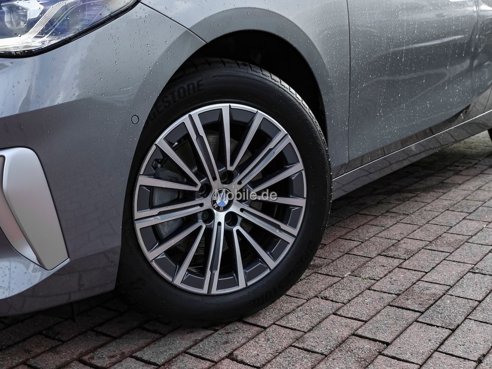 BMW 218 Active Tourer - Bild 15