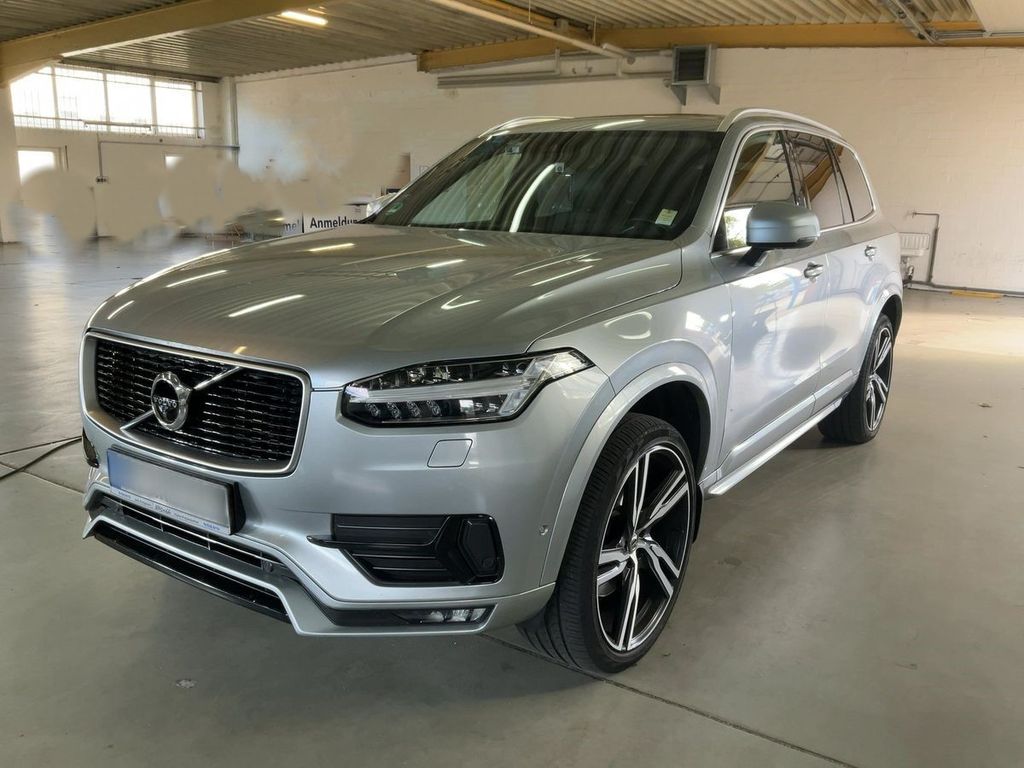 Image of Volvo XC90