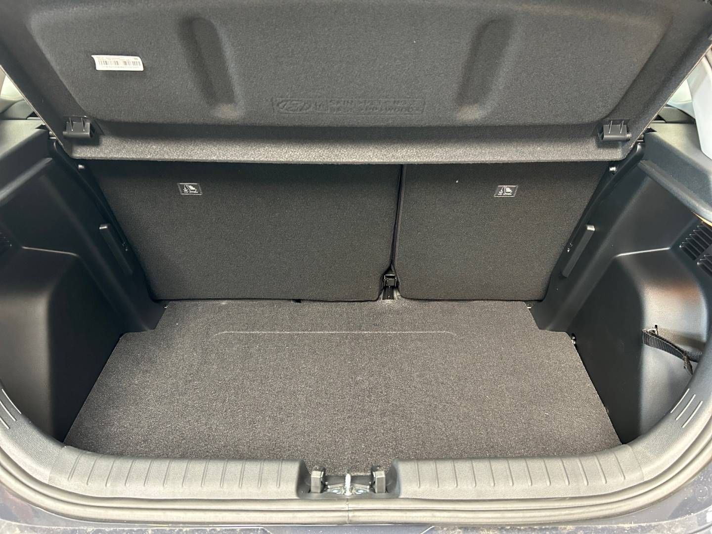 Fahrzeugabbildung Hyundai i20 FACELIFT | CarPlay | Rückfahrkamera |
