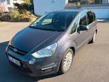 Ford S-Max Business Edition 2.0 TDCi - Ford S-Max: Business Edition