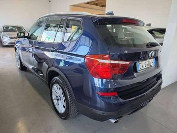 BMW X3 - 4