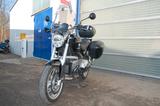 BMW R1200 R ESA - BMW 2010 R1200R