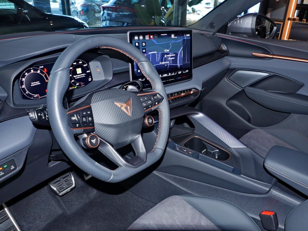 Cupra Terramar - Bild 10