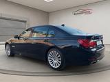 BMW 750Li xDrive V8 4,4l  410PS Voll!!! - BMW 7er Reihe: 8